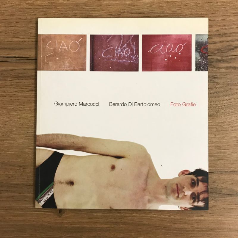 Mostra fotografica — Marcocci e Di Bartolomeo