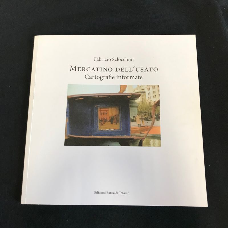 Mostra d'arte — Fabrizio Sclocchini