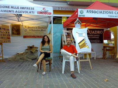 Mostra dell'Artigianato di Giulianova