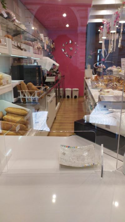Protezioni in Plexiglass