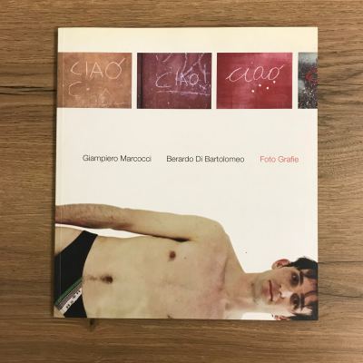 Mostra fotografica — Marcocci e Di Bartolomeo