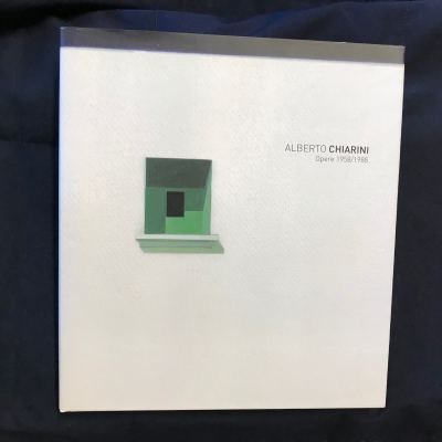 Mostra d'arte — Alberto Chiarini