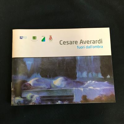 Mostra d'arte — Cesare Averardi