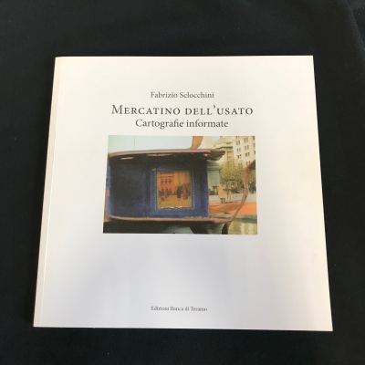 Mostra d'arte — Fabrizio Sclocchini